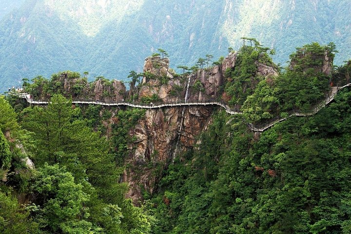 The Best of Hangzhou Walking Tour - Photo 1 of 3