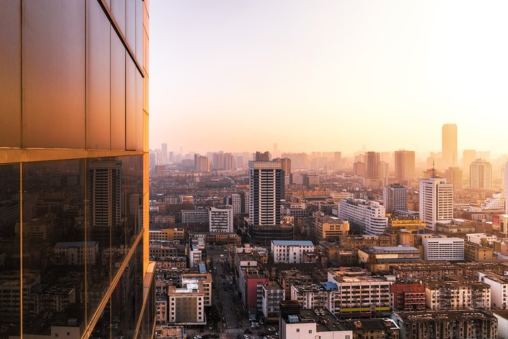 The Best of Hefei Walking Tour - Photo 1 of 4