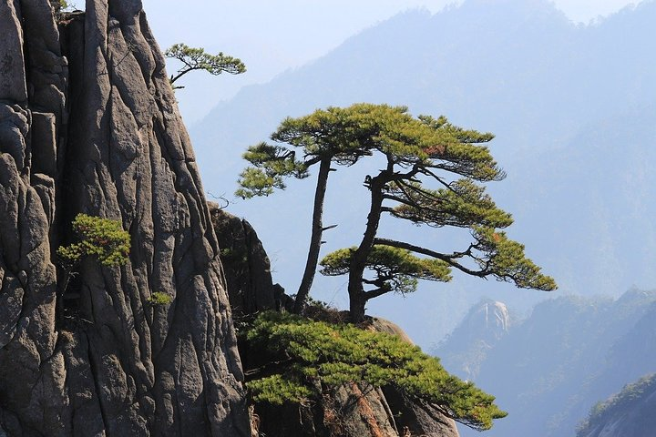 The Best of Huangshan Walking Tour - Photo 1 of 3