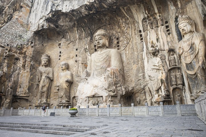 The Best of Luoyang Walking Tour - Photo 1 of 4
