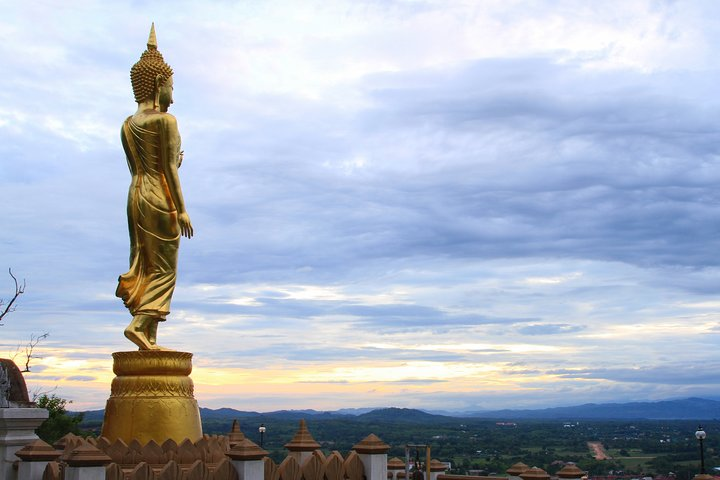 The Best of Nanning Walking Tour - Photo 1 of 4