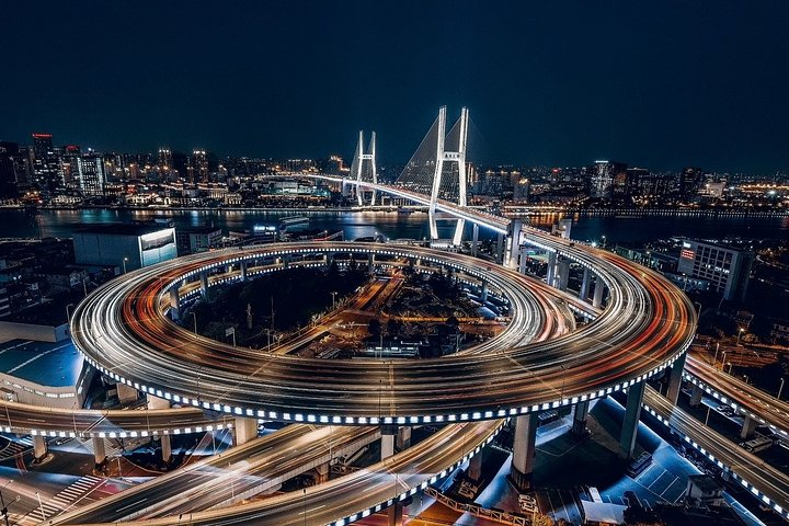 The Best of Shanghai Walking Tour - Photo 1 of 5