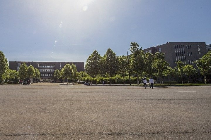 The Best of Shijiazhuang Walking Tour - Photo 1 of 4