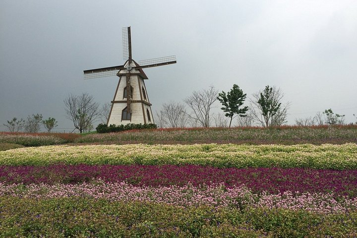 The Best of Yangzhou Walking Tour - Photo 1 of 3