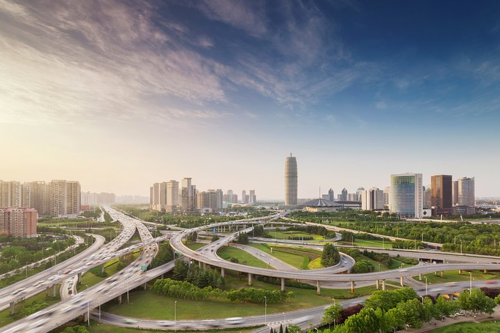 The Best of Zhengzhou Walking Tour - Photo 1 of 4