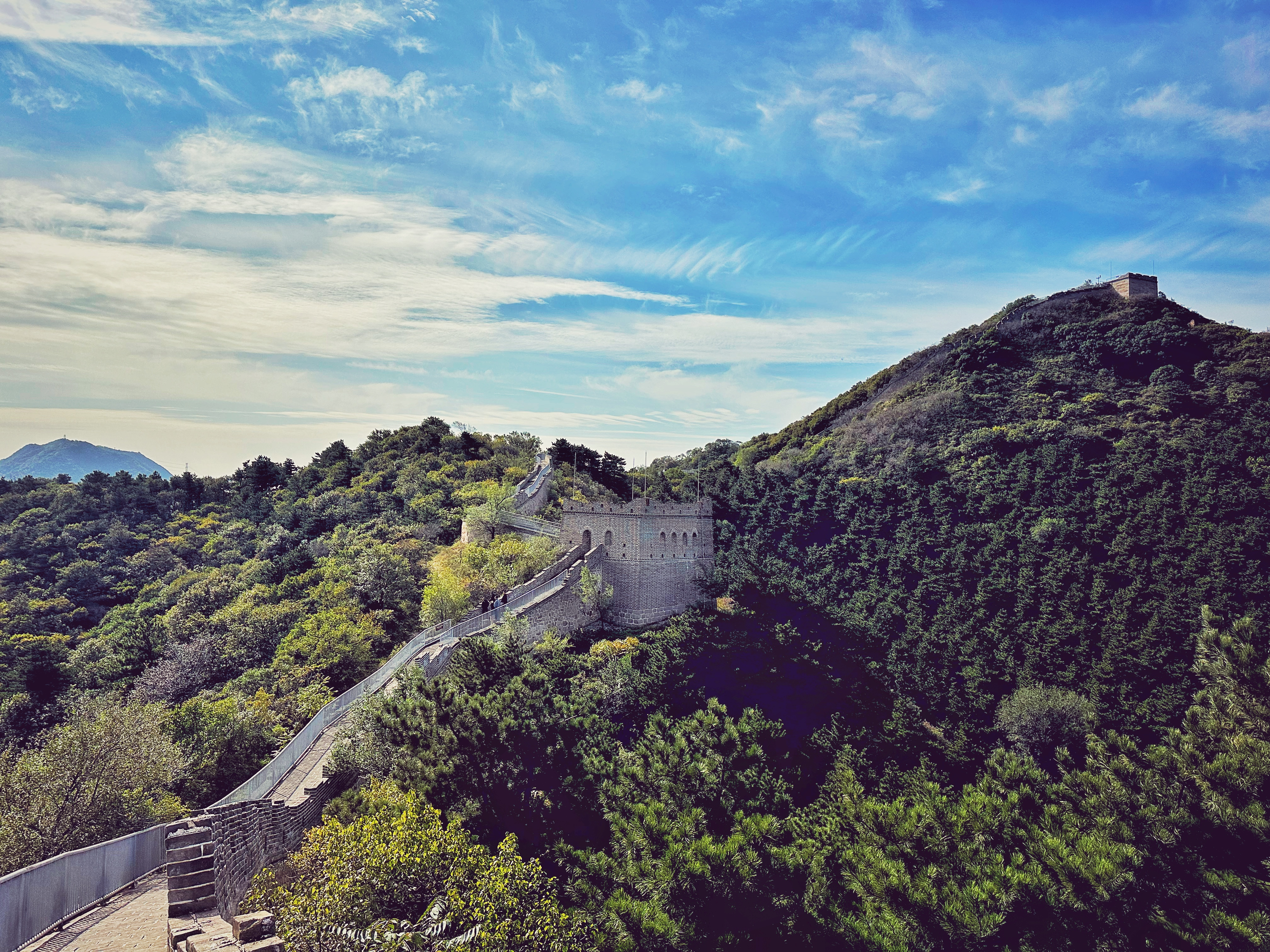 The Great Wall of China 「Badaling Great Wall Hero Enjoy Pass」 - Photo 1 of 10