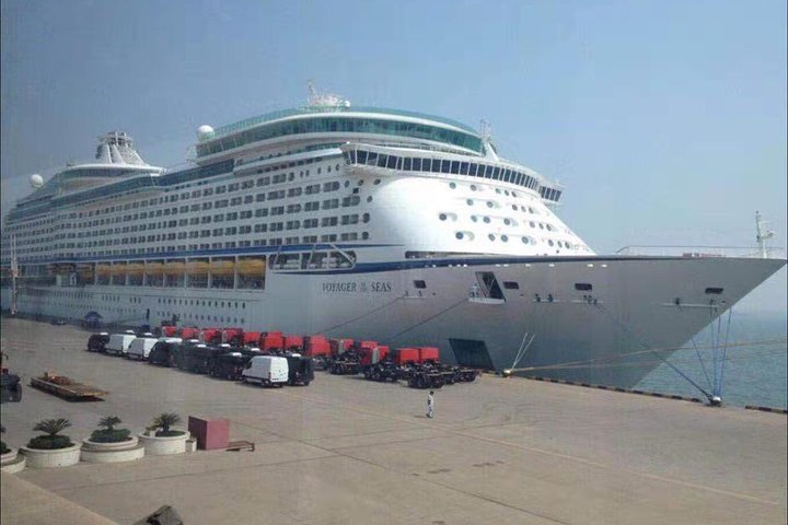 Tianjin Port - Beijing Round Trip 2 Day Tour (Overnight in Beijing) - Photo 1 of 6