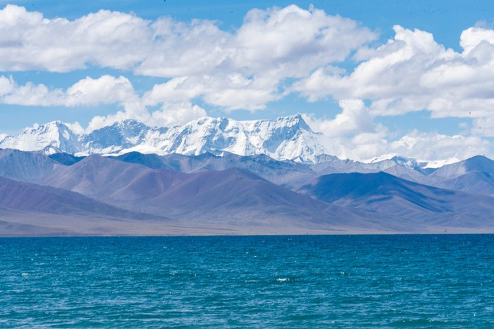 (Classic route) Tibet panoramic tour of 11 days - Photo 1 of 6