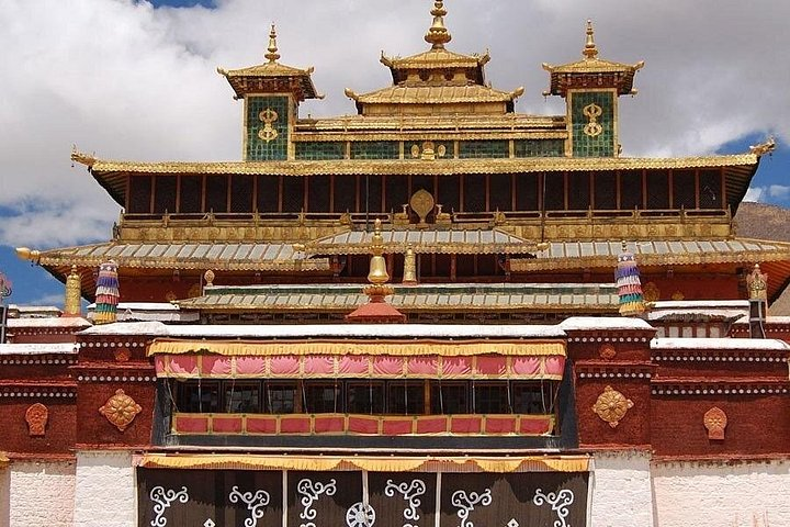 Tibet Tour With Everest Base Camp - FLY IN DRIVE OUT- 8 DAYS - Photo 1 of 9