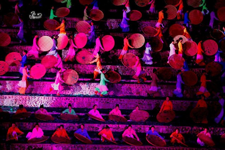 Ticket to Impression Da Hong Pao Performance in Mount Wuyi - Photo 1 of 8