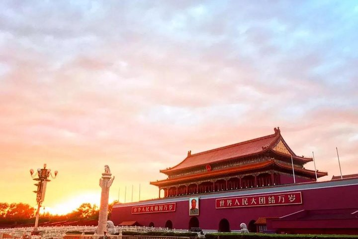 Tour Planning and Car Services with English Driver In Beijing - Photo 1 of 18