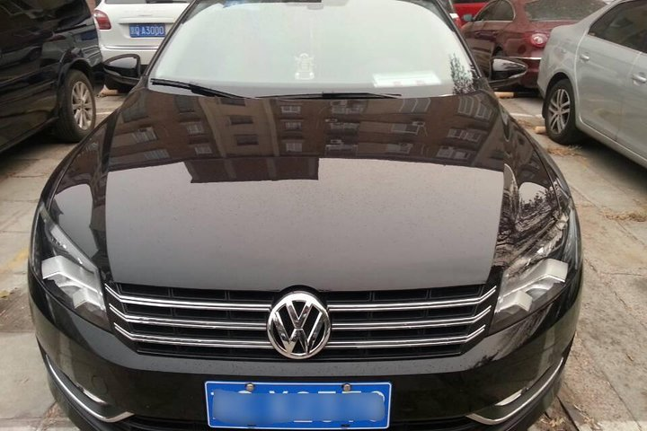 Transfer from Xi'an Xianyang Airport to City Center - Photo 1 of 2