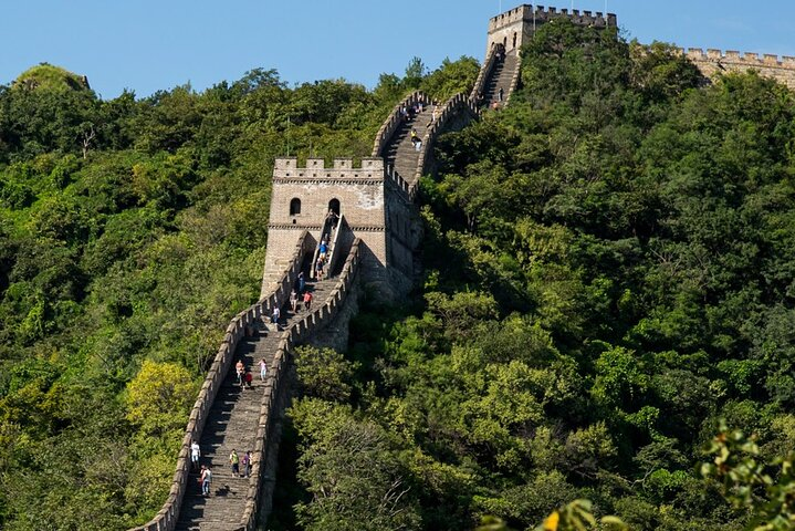Two-Day the Best of Beijing Tour with Private Guide and Driver - Photo 1 of 5