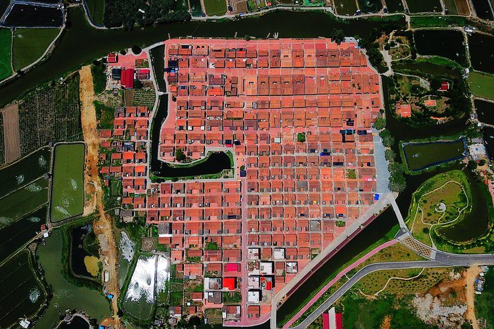 Two-day Tour to visit Xiamen, Volcano National Park and Daimei Ancient Village - Photo 1 of 21