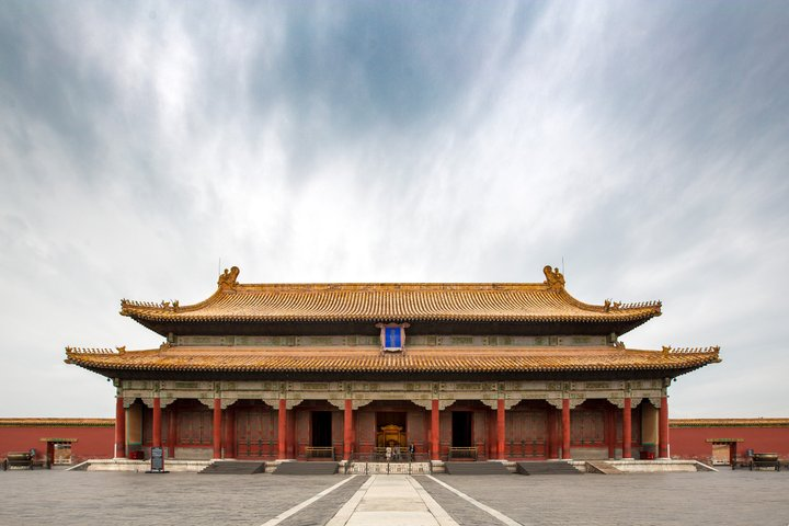 2D private tour:UNESCO Masterpieces–Great Wall & Terracotta Army - Photo 1 of 11