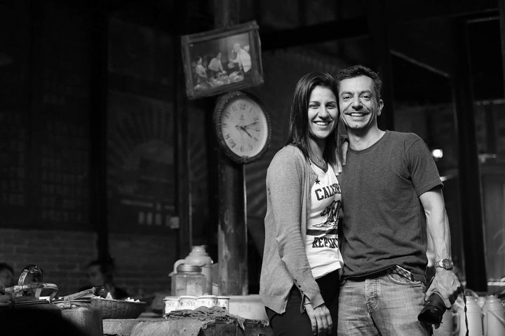 Visit Leshan Giant Buddha and Traditional Tea House  - Photo 1 of 8