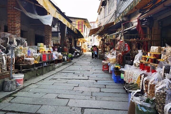 Guangzhou Archaeological Sites and Historical Relics Private Tour - Photo 1 of 8