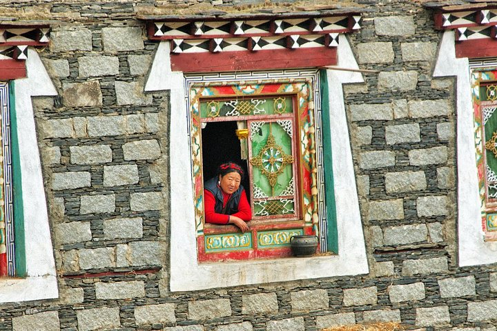 When Chinese Leaves Fall - Photo 1 of 6