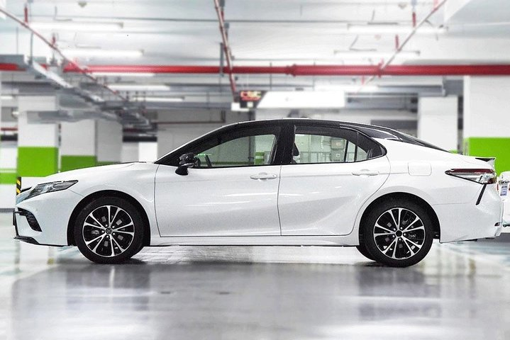 Los Angeles International LAX Airport Chauffeur Service, pick up. - Photo 1 of 6