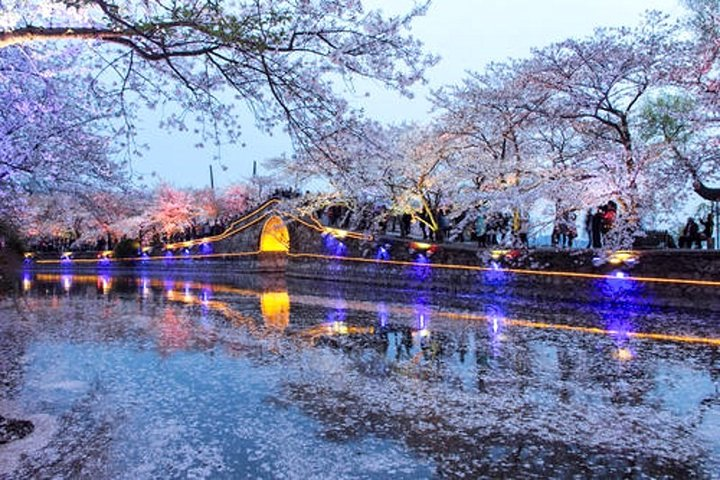 Wuxi Self-Guided Tour from Suzhou by Private Car  - Photo 1 of 6