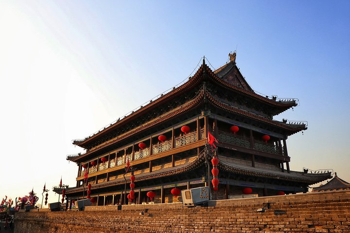Xi'an 2 Full Days Tour (without Hotel) - Photo 1 of 5