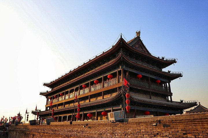 Xi'an 2 Full Days Tour (without Hotel) - Photo 1 of 5