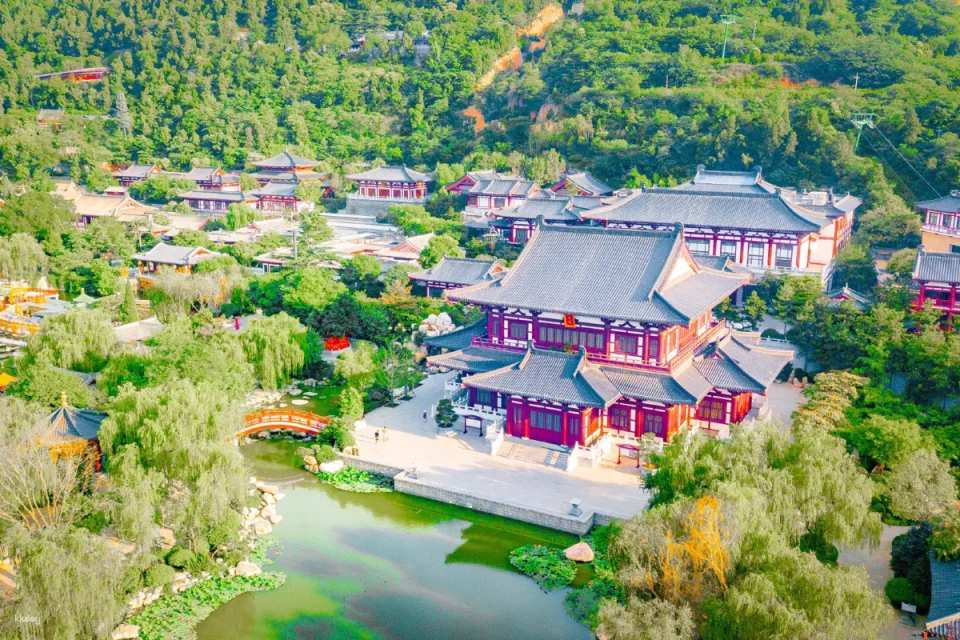 [Xi'an Attractions] Huaqing Palace Tickets - Photo 1 of 10