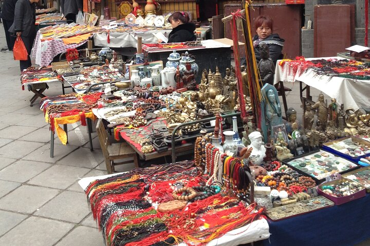 3 Hours Xi'an City Walk - Photo 1 of 15