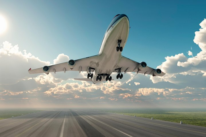 Xi'an Private Transfer: Airport to Hotel Roundtrip