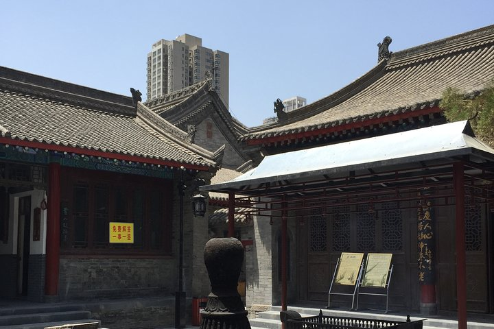 Xi'an Religions Tour - Photo 1 of 5