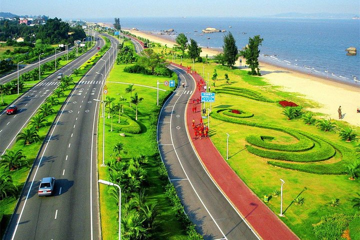 Xiamen City Sightseeing Private Day Tour - Photo 1 of 6