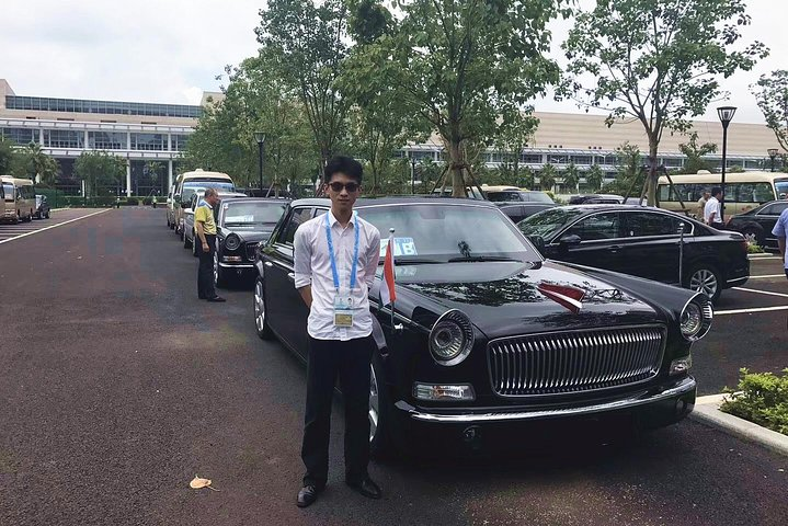 Xiamen Private Car Charter - Photo 1 of 18