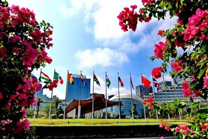 Xiamen Private English Tour Guide Service - Photo 1 of 6