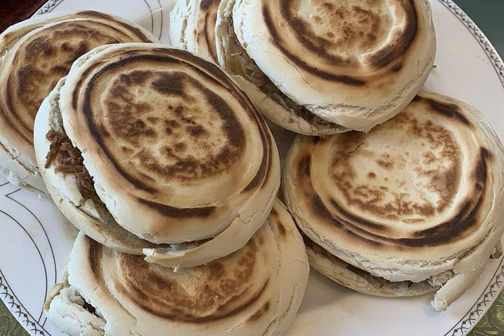 Xi’an Kathy’s private tour  - Photo 1 of 10