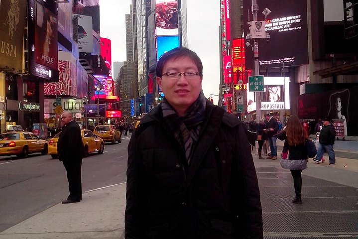 Your Private Gold Medal Tour Guide Service - Photo 1 of 3