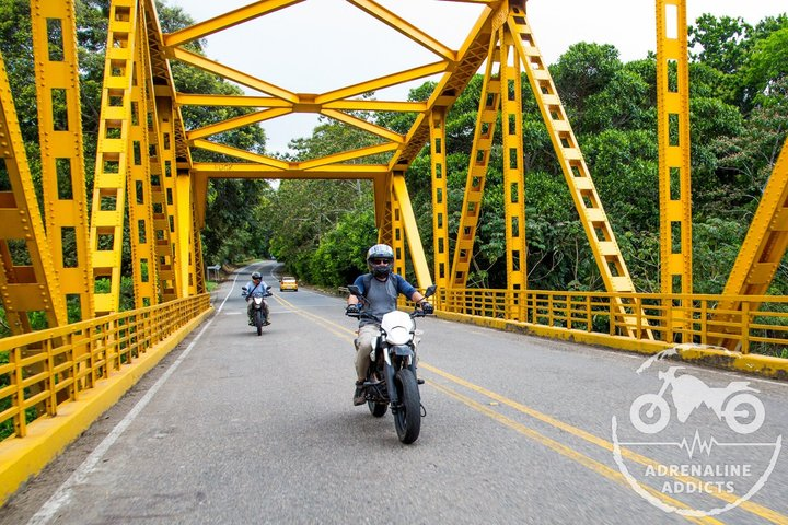 2-Day Coastal Motorcycle Tour - Photo 1 of 5