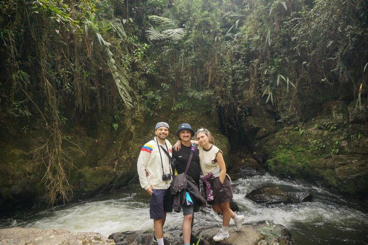 Hiking through Park Arví, nature and river swimming available - Photo 1 of 12