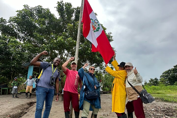 3 days 2 nights Culture and Nature of the Colombian Amazonas - Photo 1 of 25