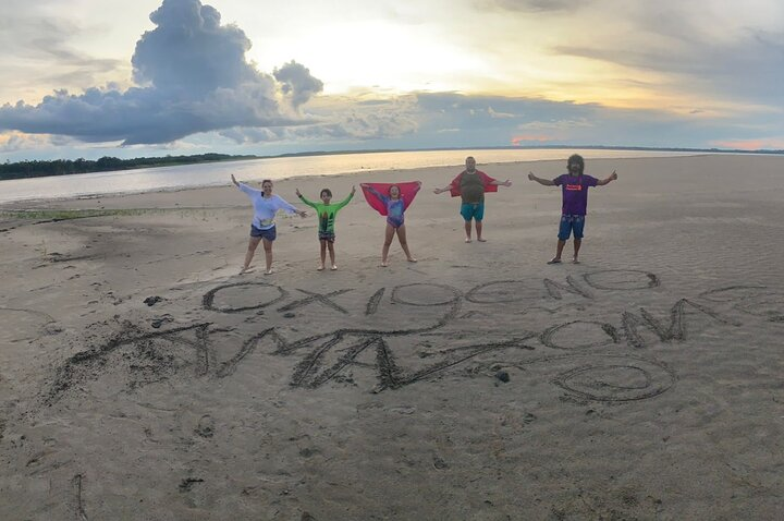 5 Days 4 Nights Culture and Nature of the Amazon - Photo 1 of 16