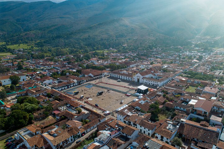From Villa de Leyva 5 Hour City Tour - Photo 1 of 8