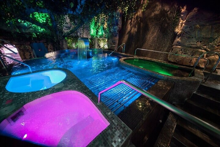 Medellín Platinum Spa Day: 6 Hours of Wellness and Relaxation - Photo 1 of 10