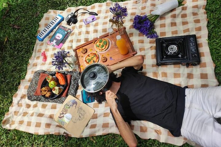 Agroecological farm tour at El Salado - Photo 1 of 4