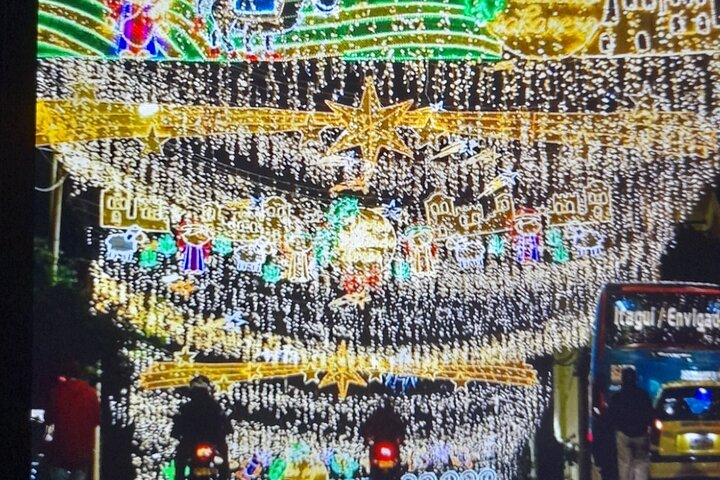 Alumbrados Medellín Christmas starts from December 2, 2025 - Photo 1 of 24