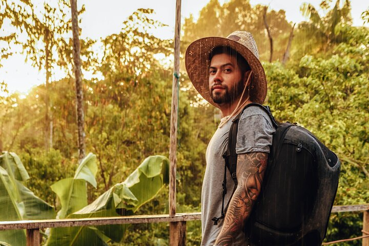 Amazonas Natural and Cultural 5-Day Tour - Photo 1 of 7