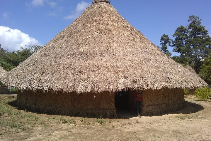 Ancestral Thought Tour (Indigenous life in Kogui people) Santa Marta - Photo 1 of 6