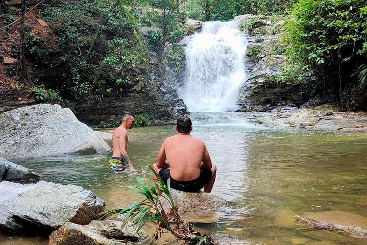 Ancestral Thought Tour two days and one night - Photo 1 of 10