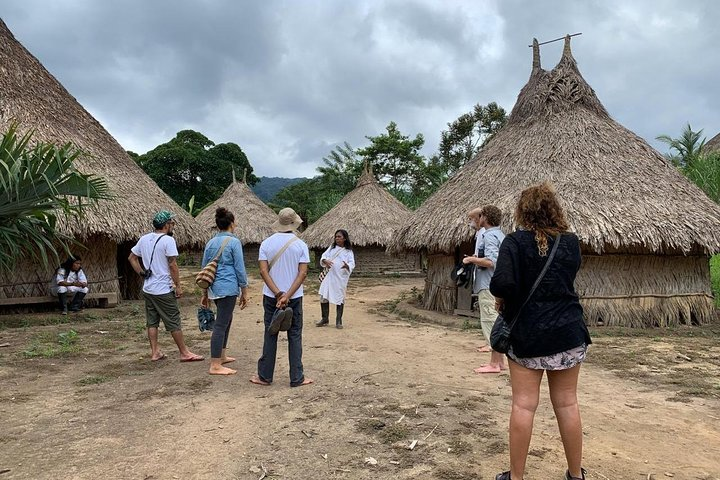 Ancestral Thought Tour - Photo 1 of 12