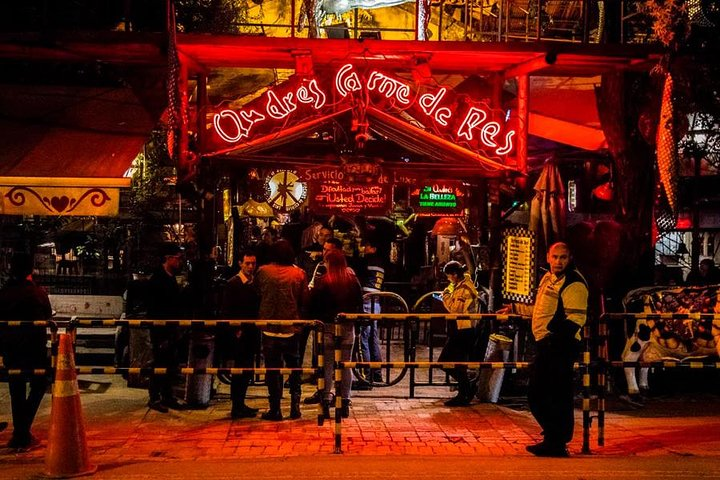 Andres Carne de Res - Photo 1 of 3