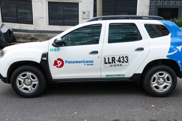 Transfer In/Out From San Andres Airport And Hotels - Photo 1 of 7