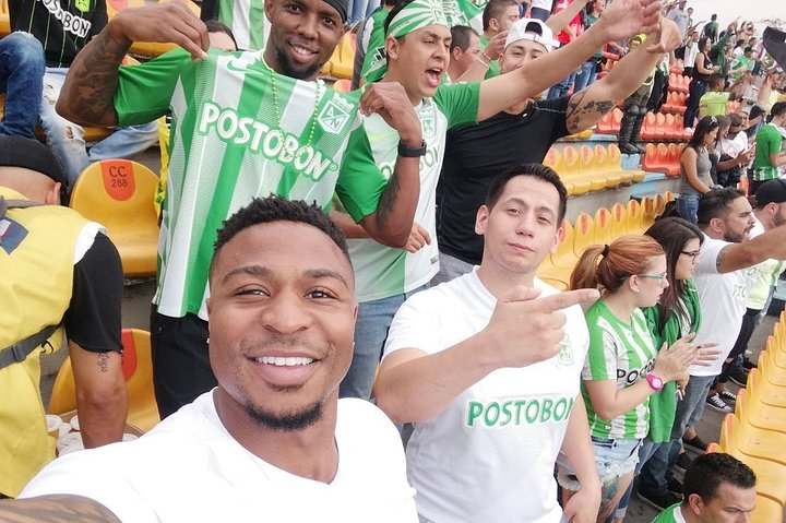 Medellin is Football: Goal tour, beer and passion barra brava - Photo 1 of 6